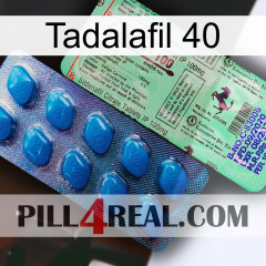 Tadalafil 40 new02